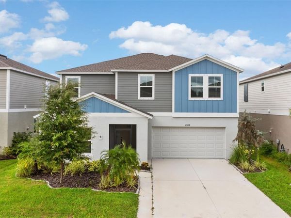 12608 HYSMITH LOOP, PARRISH, FL 34219