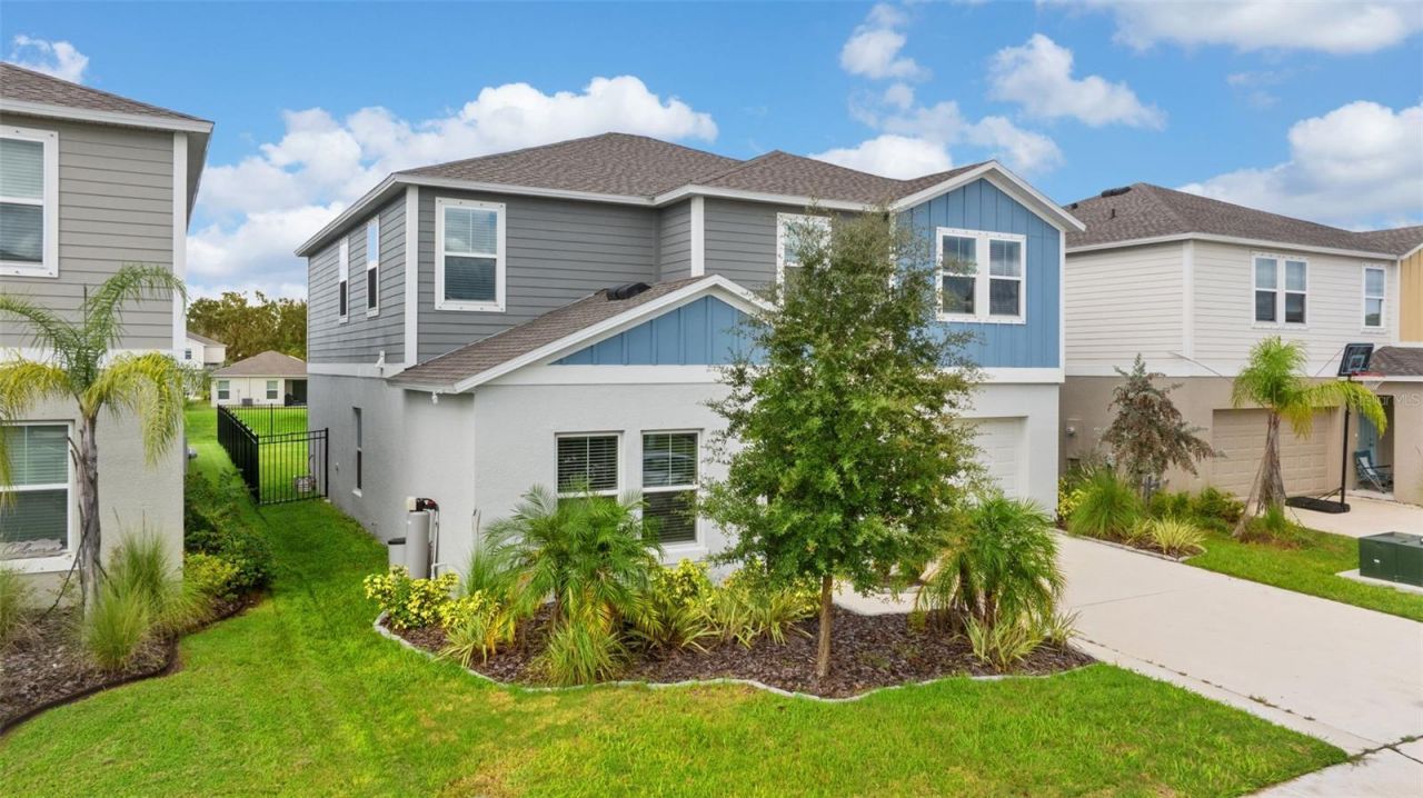 12608 Hysmith Loop, Parrish, FL 34219 Photo