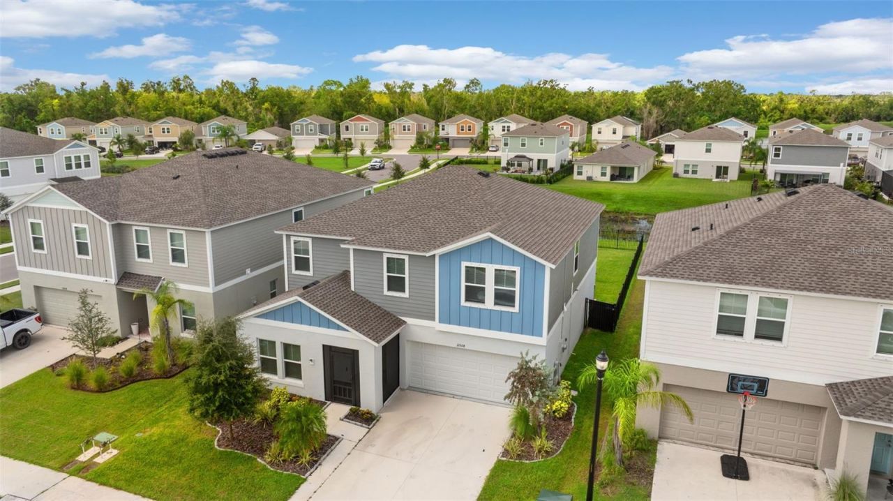 12608 Hysmith Loop, Parrish, FL 34219 Photo