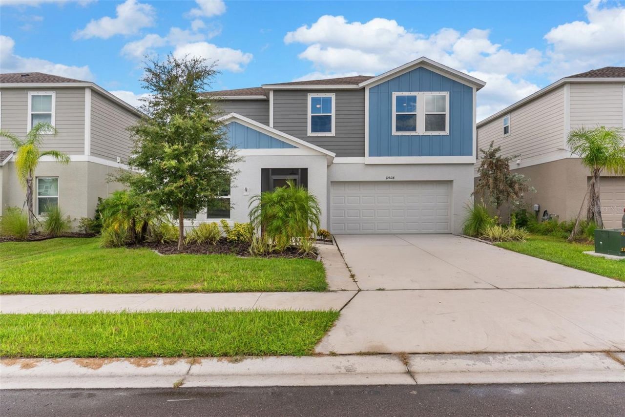 12608 Hysmith Loop, Parrish, FL 34219 Photo