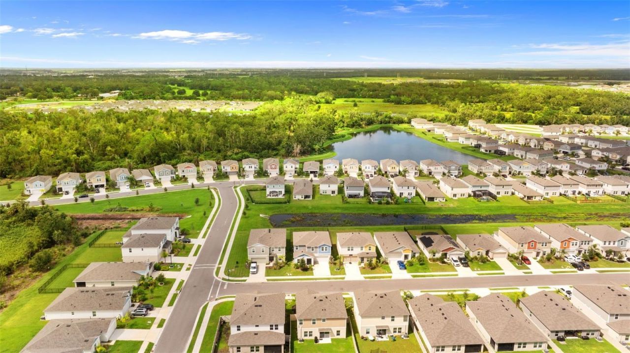 12608 Hysmith Loop, Parrish, FL 34219 Photo