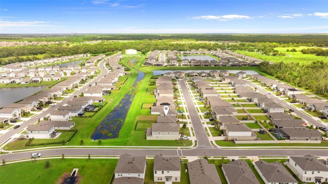 12608 Hysmith Loop, Parrish, FL 34219 Photo