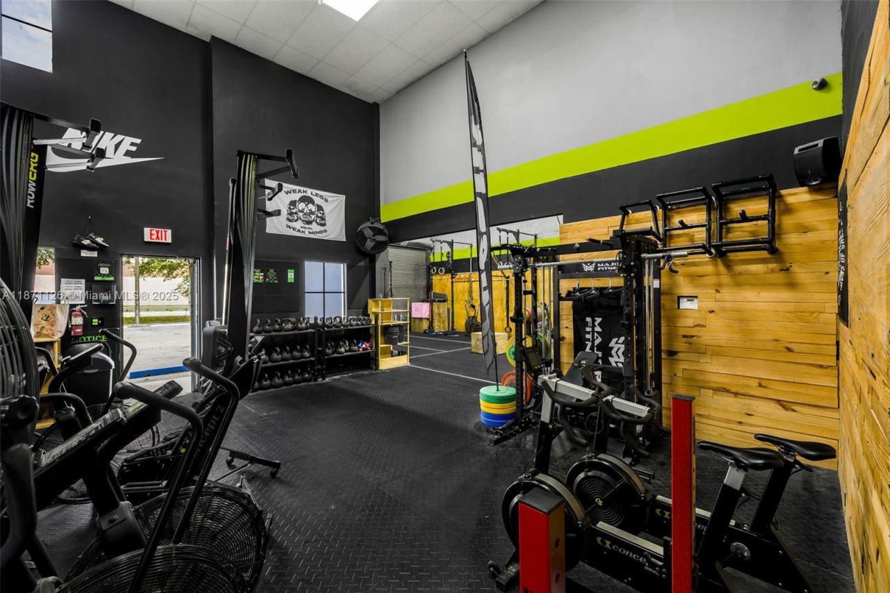 2451 NW 109th Ave, Unit 6, Sweetwater, FL 33172 Photo