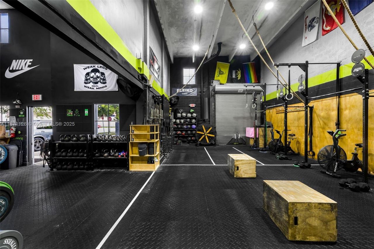 2451 NW 109th Ave, Unit 6, Sweetwater, FL 33172 Photo