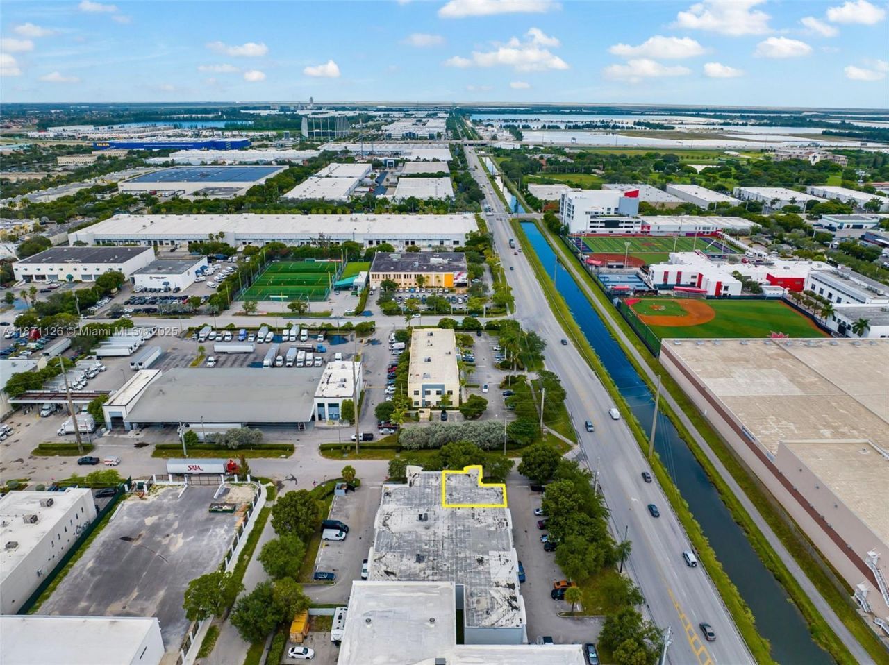 2451 NW 109th Ave, Unit 6, Sweetwater, FL 33172 Photo