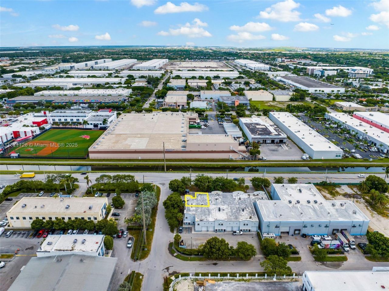 2451 NW 109th Ave, Unit 6, Sweetwater, FL 33172 Photo