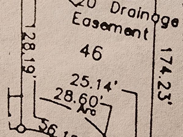 Lot 46 E LAKE Court, Atlanta, IL 61723