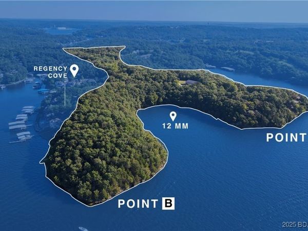 285, 326, 344, 360, & 394 TreeWood Drive, Lake Ozark, MO 65049