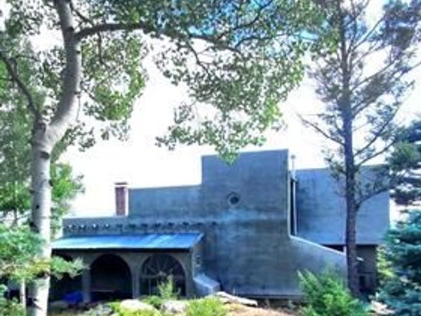 880 Burno Mountain Road, Cotopaxi, CO 81223