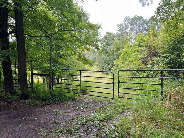 2731 255th Street, Cushing, WI 54006