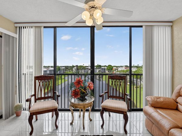 14460 Strathmore Lane, Unit 605, Delray Beach, FL 33446