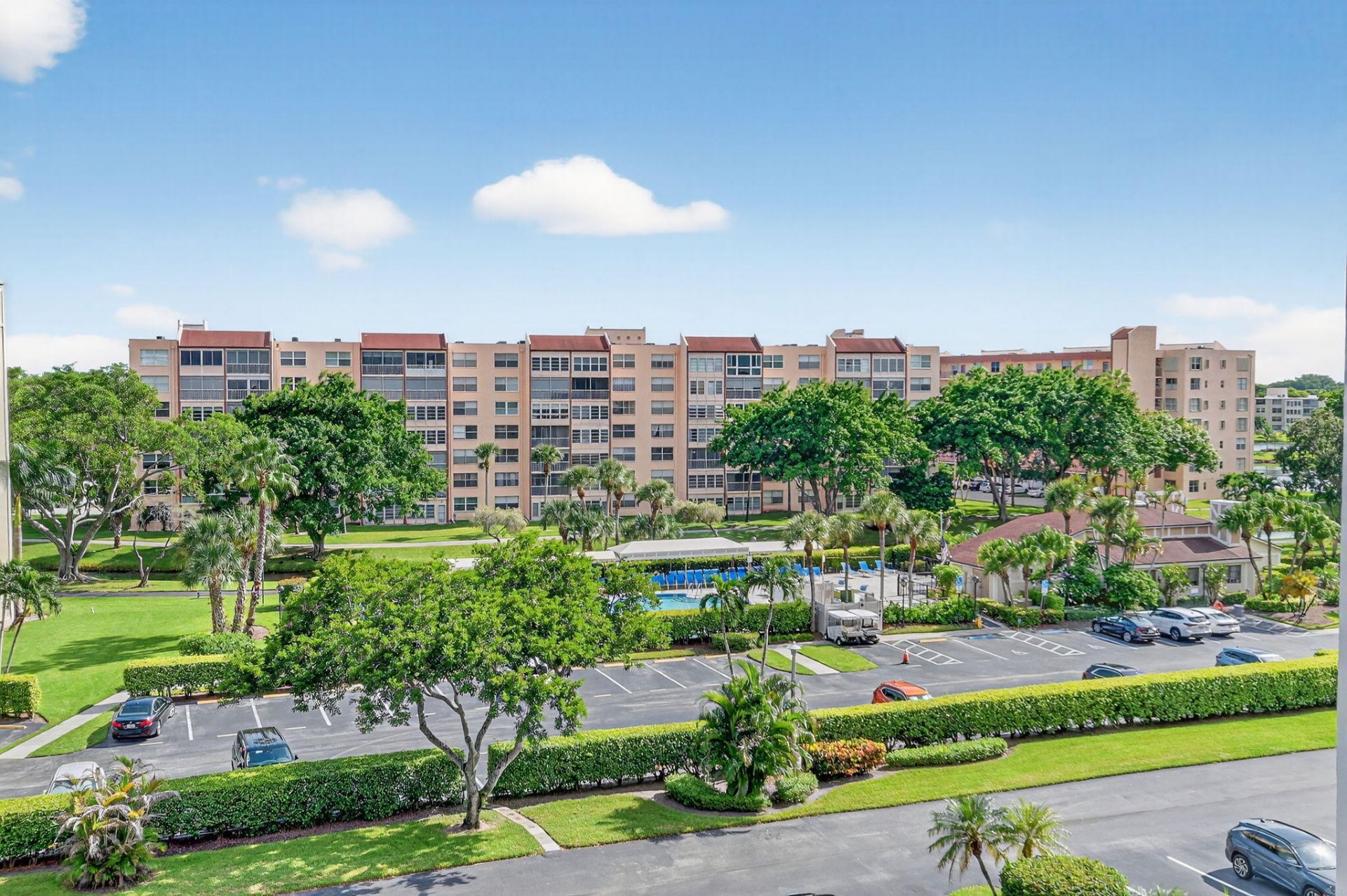 14460 Strathmore Lane, Unit 605, Delray Beach, FL 33446 Photo