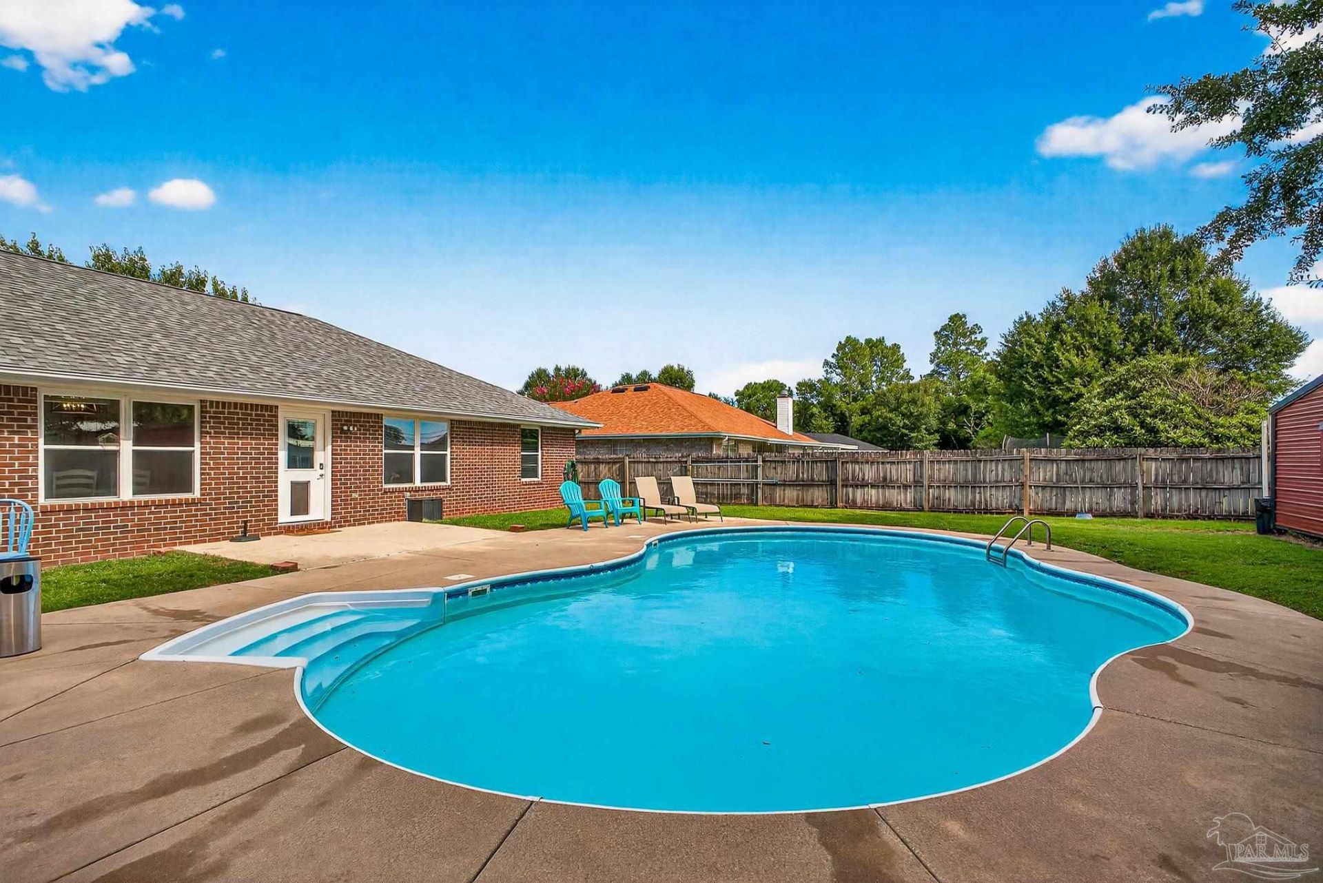 3668 Berrypatch Ln., Pace, FL 32571 Main Photo