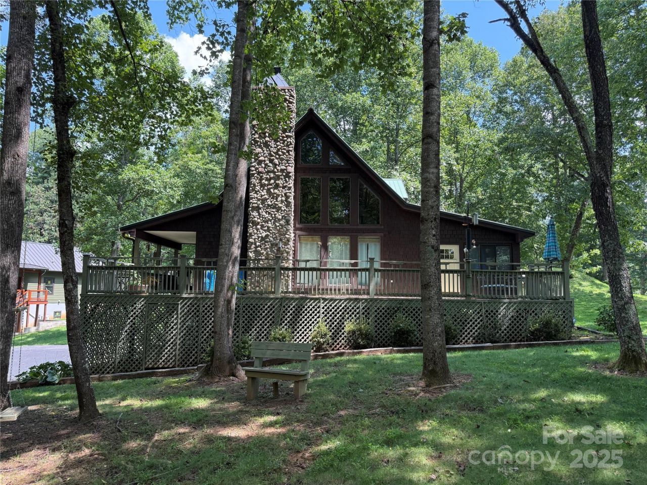 607 W Meadow Parkway, Moravian Falls, NC 28654 Main Photo