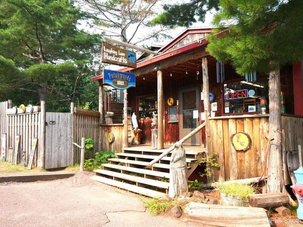 242 1st Street, Grant Twp, MI 49918