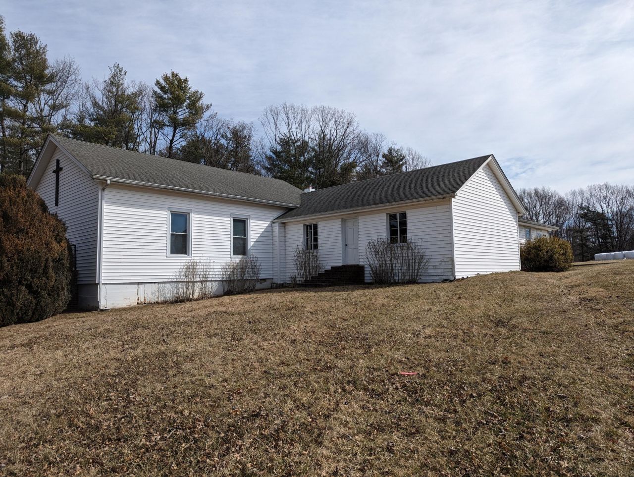 2820 Sawmill Rd, Ferrum, VA 24088 Main Photo
