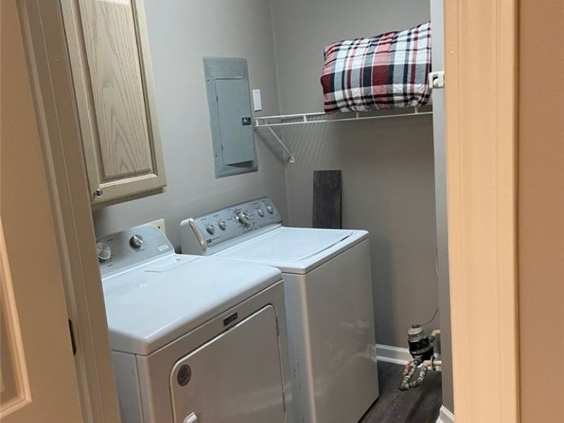 3800 Rosemont Boulevard, Unit 111B, Fairlawn, OH 44333 Photo 41