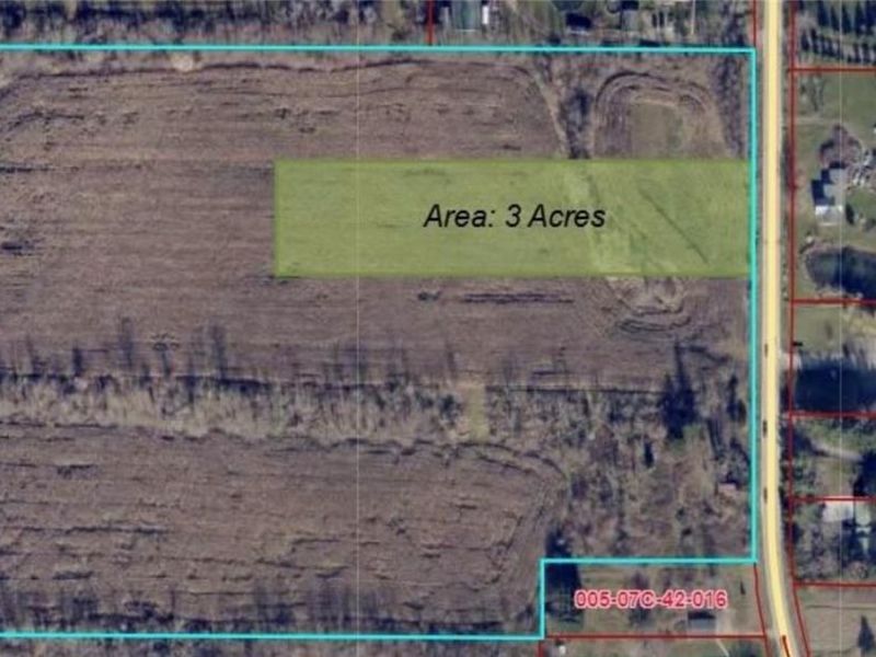 4896 Ridge Road, Wadsworth, OH 44281 Photo 2