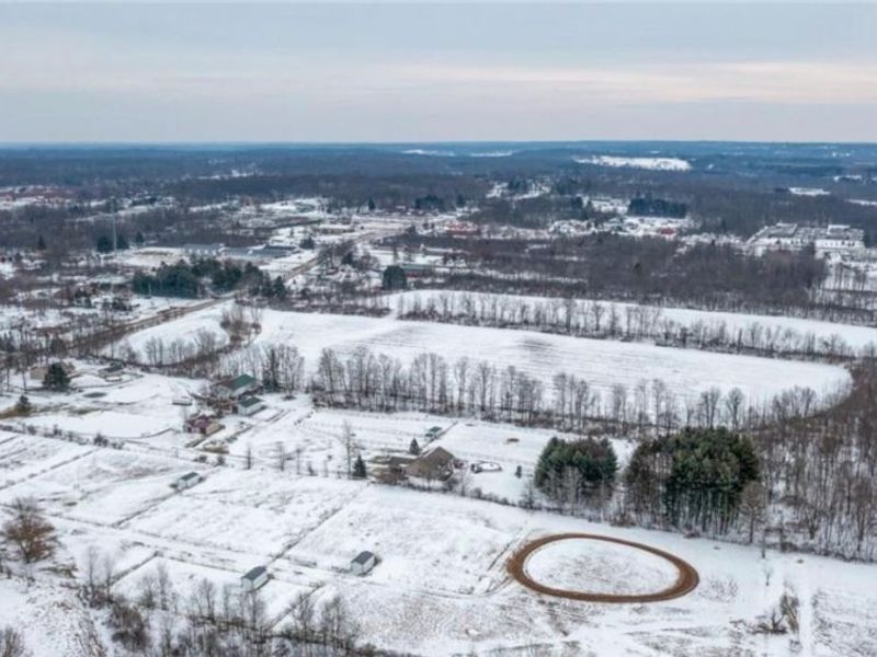 4896 Ridge Road, Wadsworth, OH 44281 Photo 4