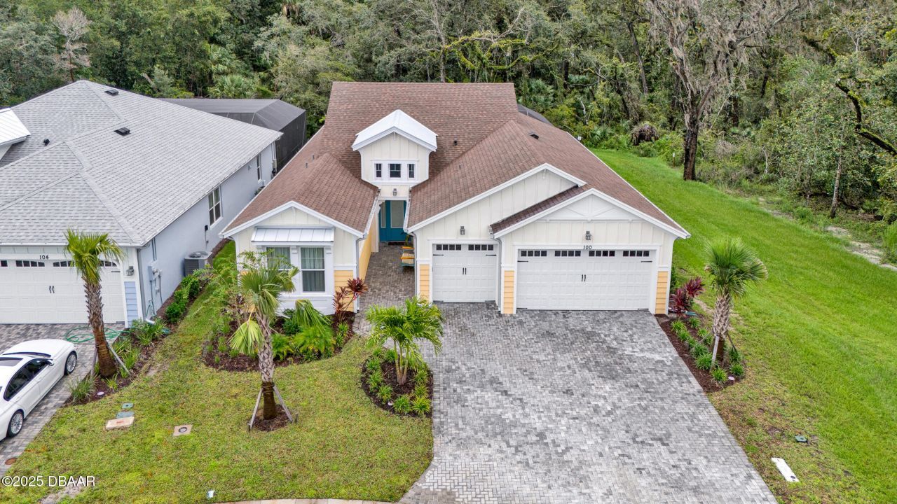 100 Hang Loose Way, Daytona Beach, FL 32124 Photo