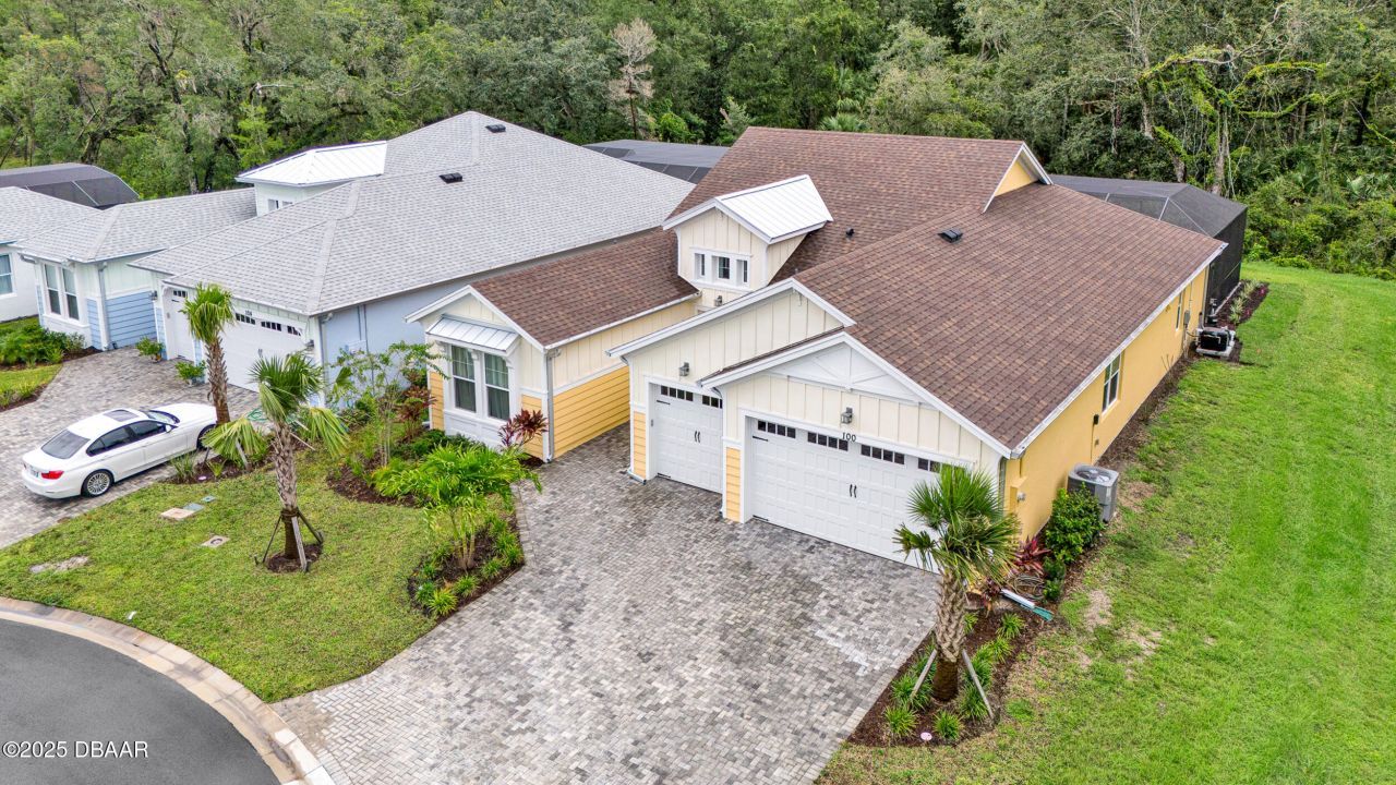 100 Hang Loose Way, Daytona Beach, FL 32124 Photo