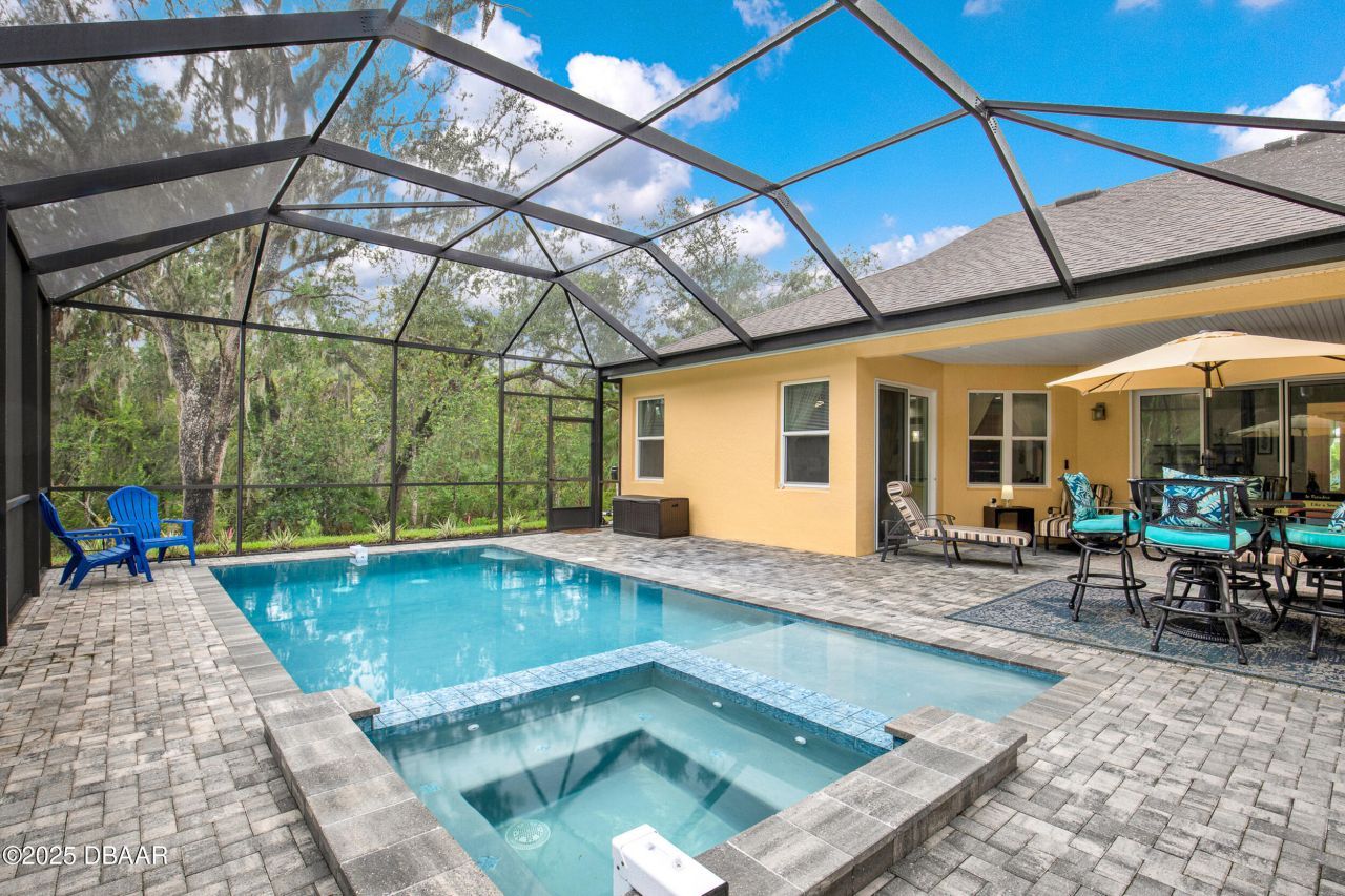 100 Hang Loose Way, Daytona Beach, FL 32124 Photo