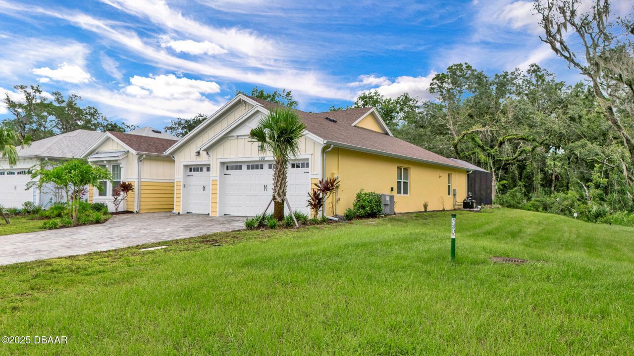 100 Hang Loose Way, Daytona Beach, FL 32124 Photo