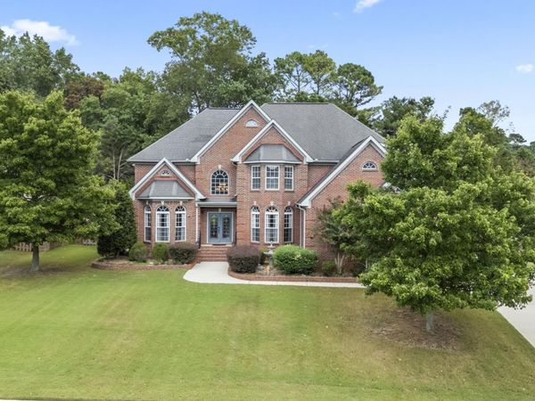 114 Coveshire Place, Madison, AL 35758