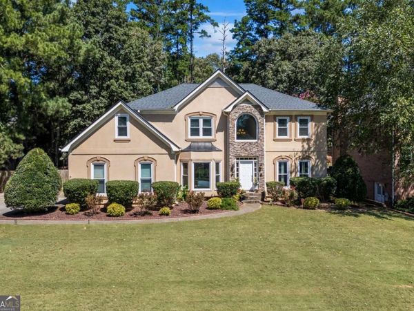 4335 Burgomeister Place, Snellville, GA 30039