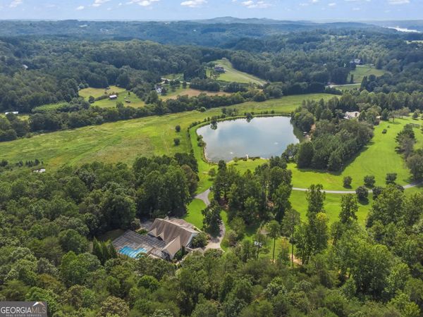 6249 Ben Parks Road, Murrayville, GA 30564