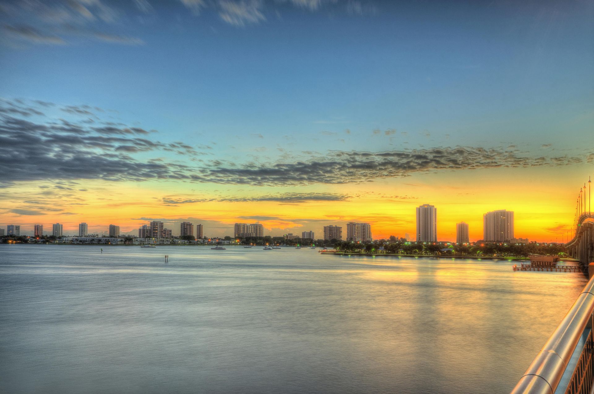 5440 N Ocean Drive, Unit 803, Singer Island, FL 33404 Photo