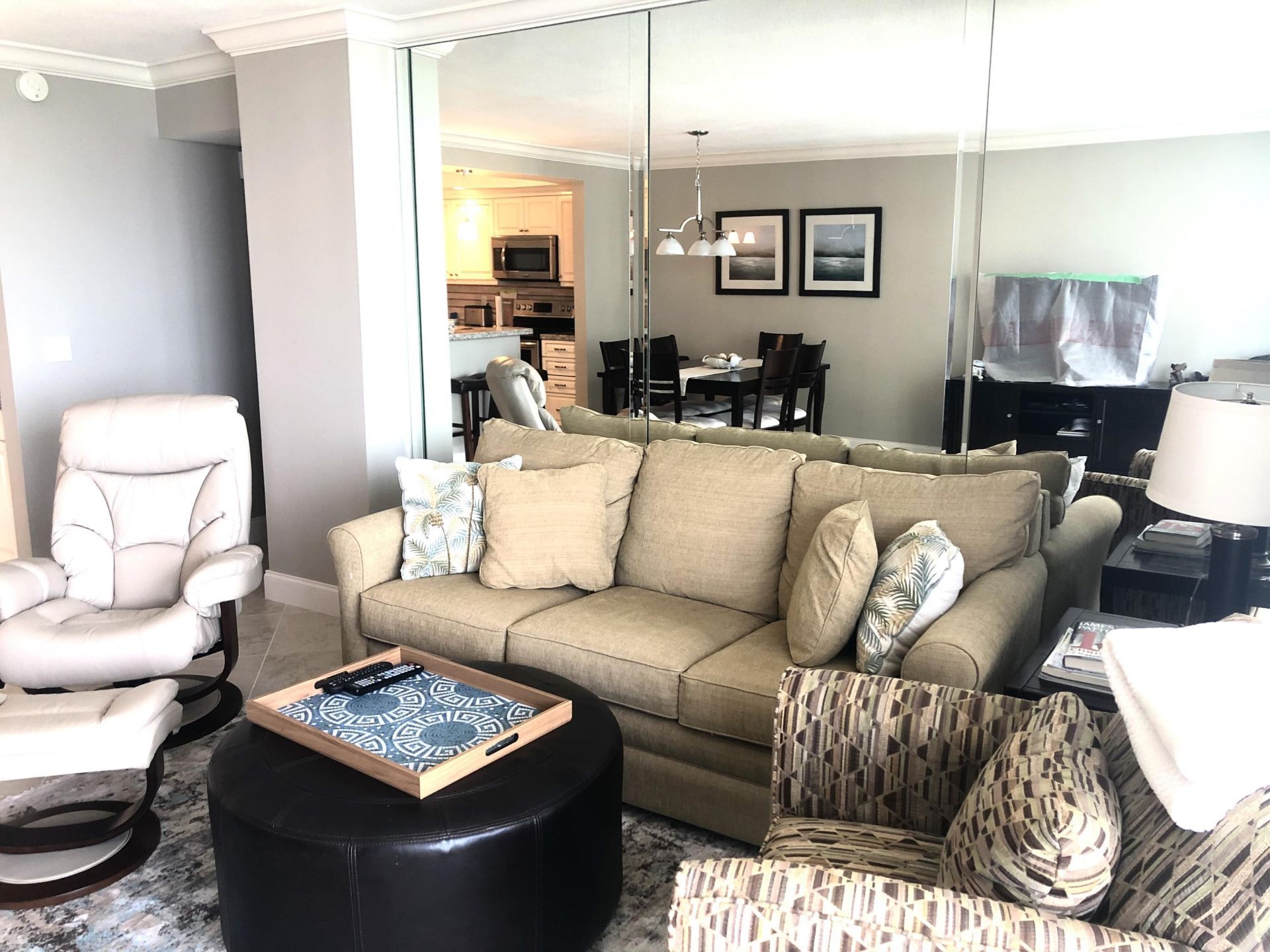 5440 N Ocean Drive, Unit 803, Singer Island, FL 33404 Photo