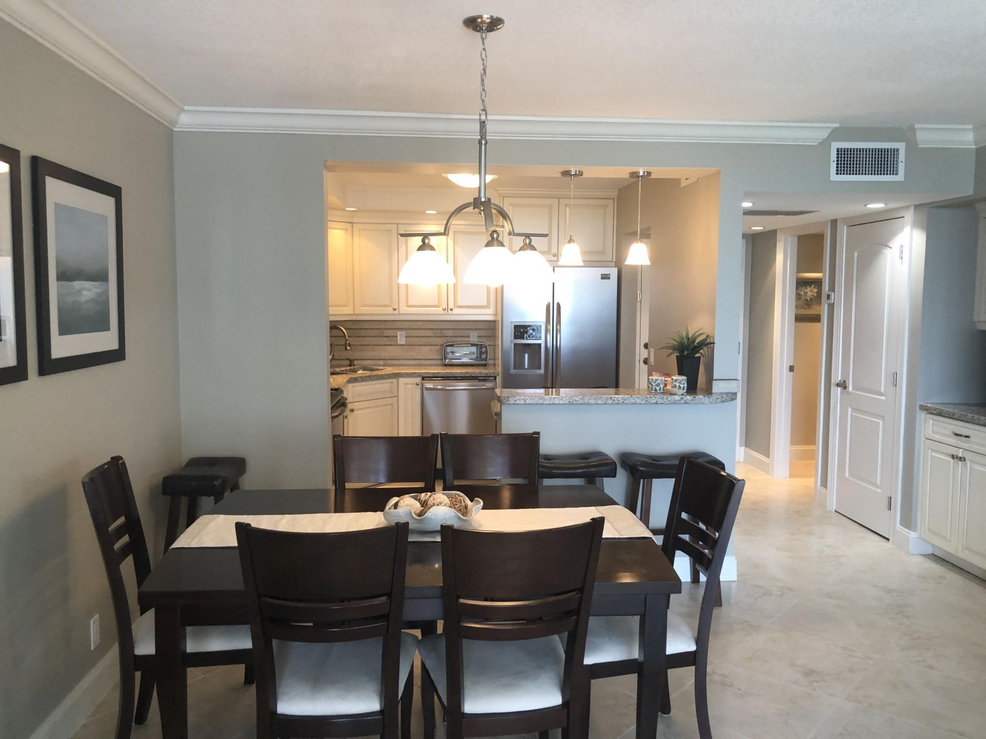 5440 N Ocean Drive, Unit 803, Singer Island, FL 33404 Photo