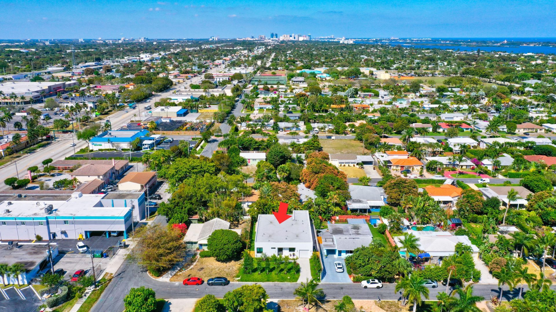 369 Orange Way, West Palm Beach, FL 33405 Photo