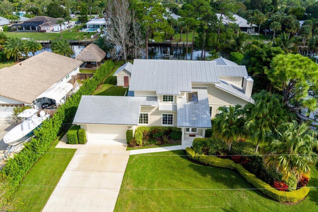 1947 NW Palmetto Terrace, Stuart, FL 34994 Photo