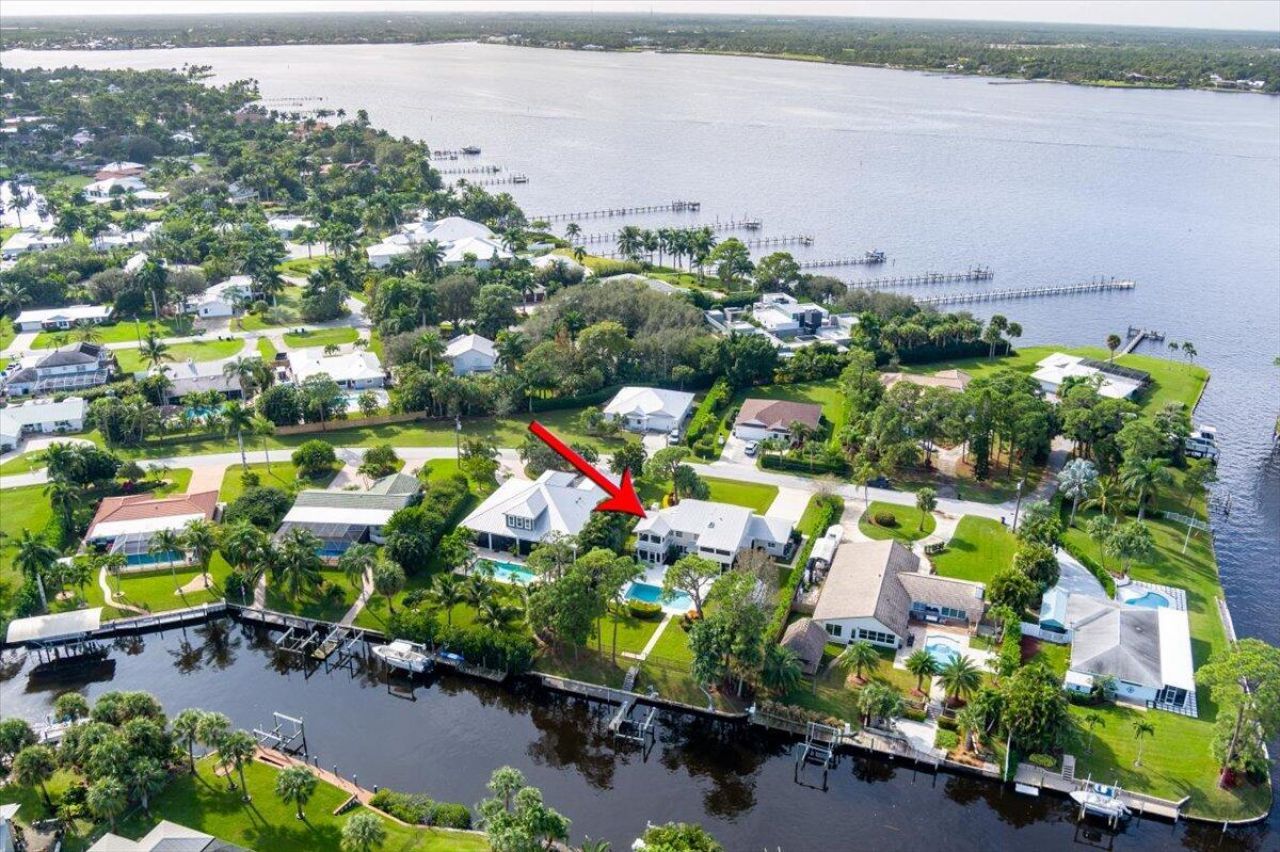 1947 NW Palmetto Terrace, Stuart, FL 34994 Photo