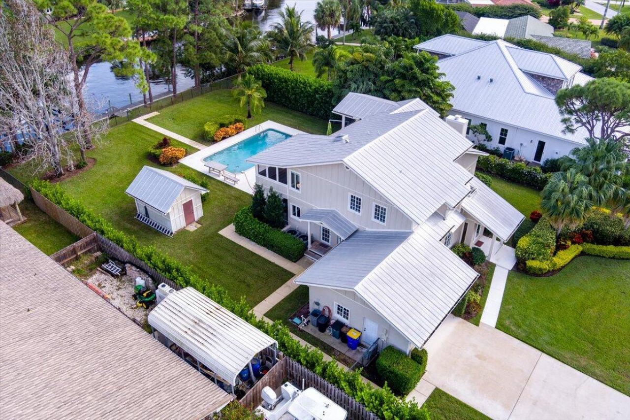 1947 NW Palmetto Terrace, Stuart, FL 34994 Photo