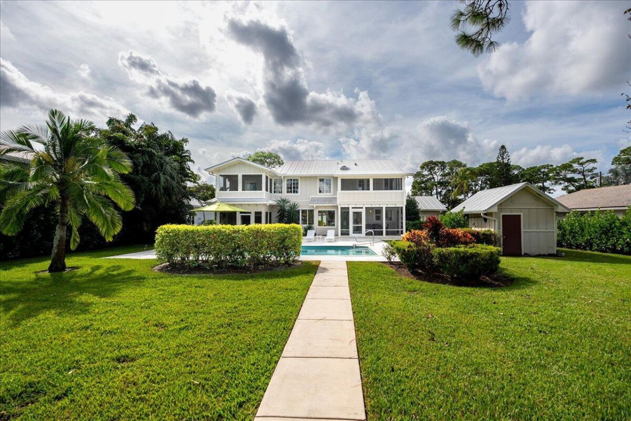 1947 NW Palmetto Terrace, Stuart, FL 34994 Photo