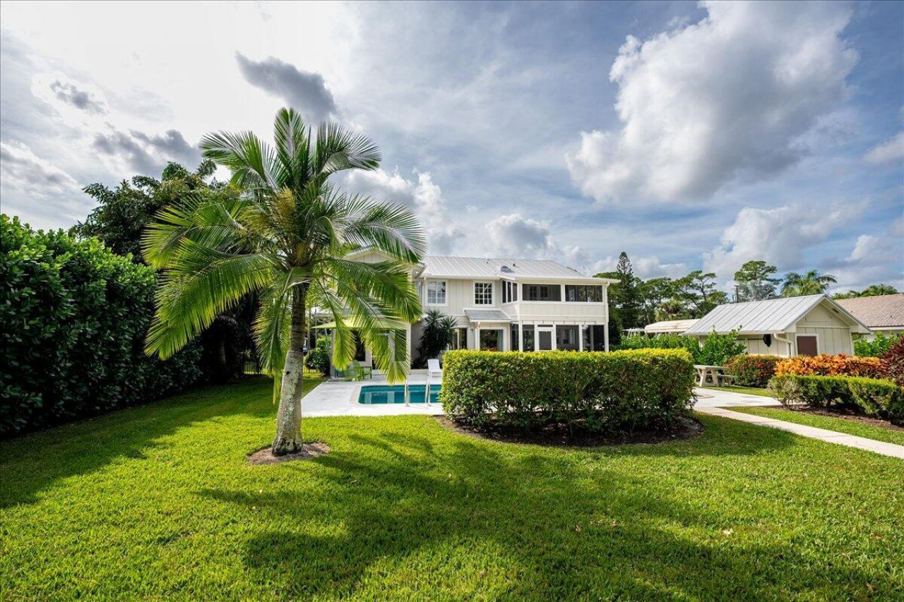 1947 NW Palmetto Terrace, Stuart, FL 34994 Photo