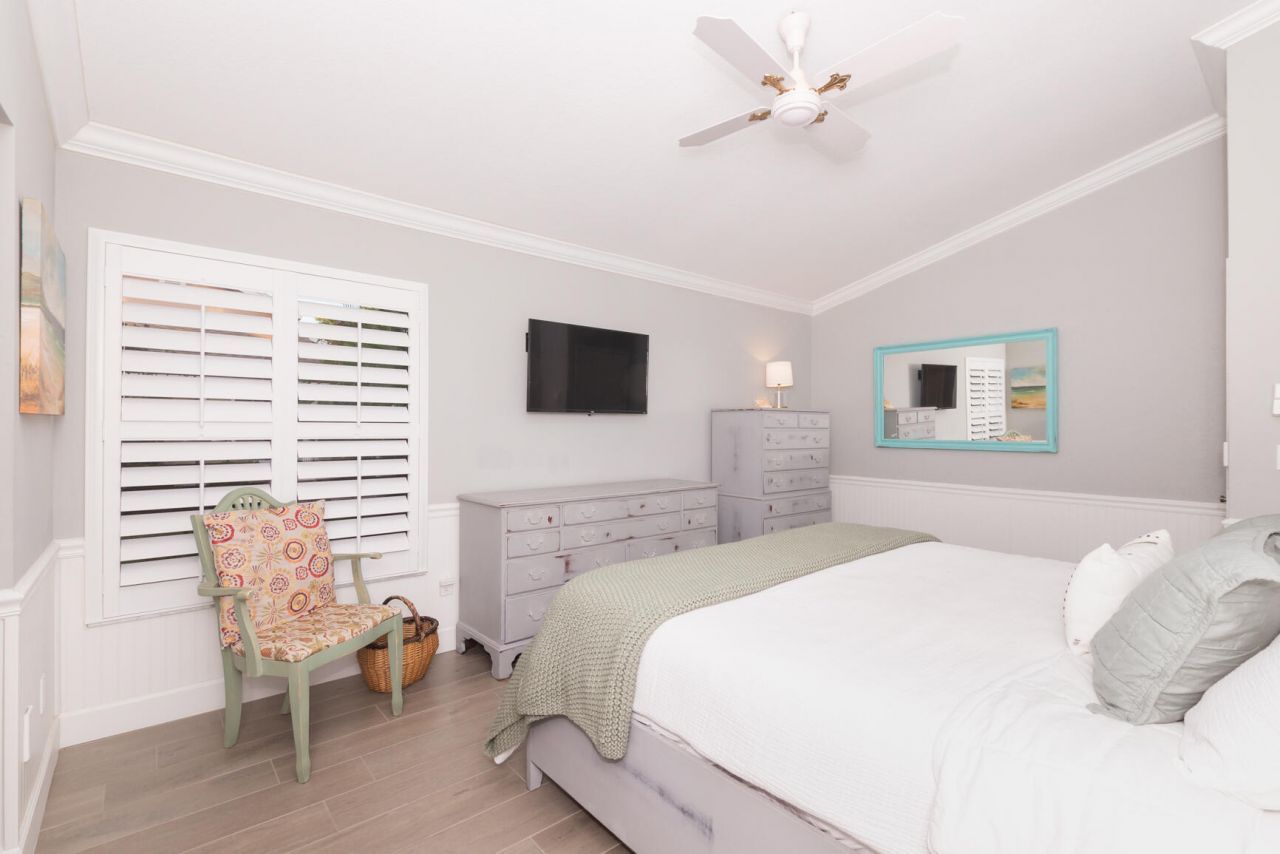 4041 NE Breakwater Drive, Jensen Beach, FL 34957 Photo