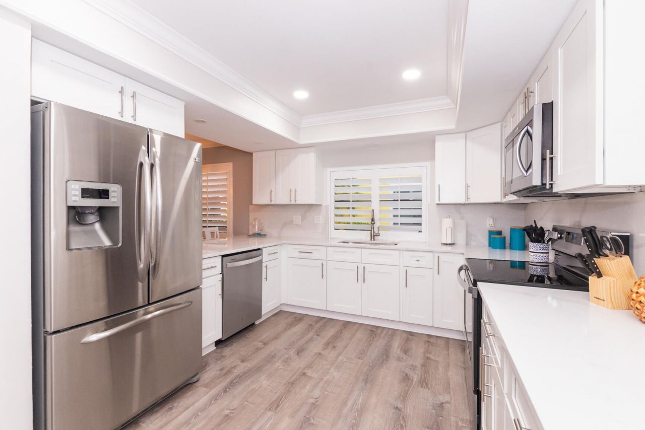 4041 NE Breakwater Drive, Jensen Beach, FL 34957 Photo