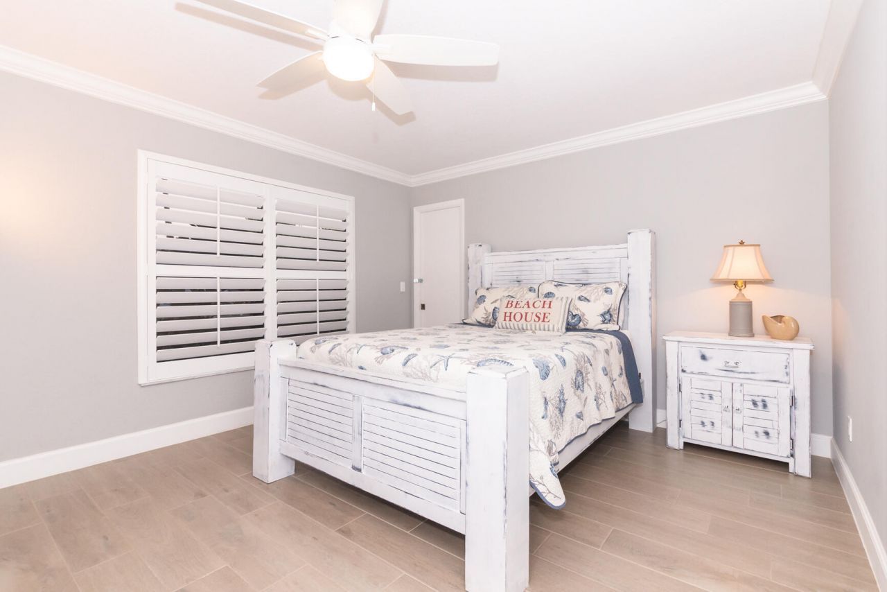 4041 NE Breakwater Drive, Jensen Beach, FL 34957 Photo