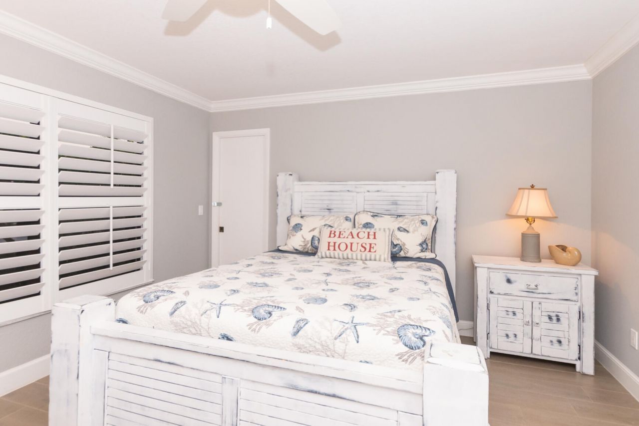 4041 NE Breakwater Drive, Jensen Beach, FL 34957 Photo