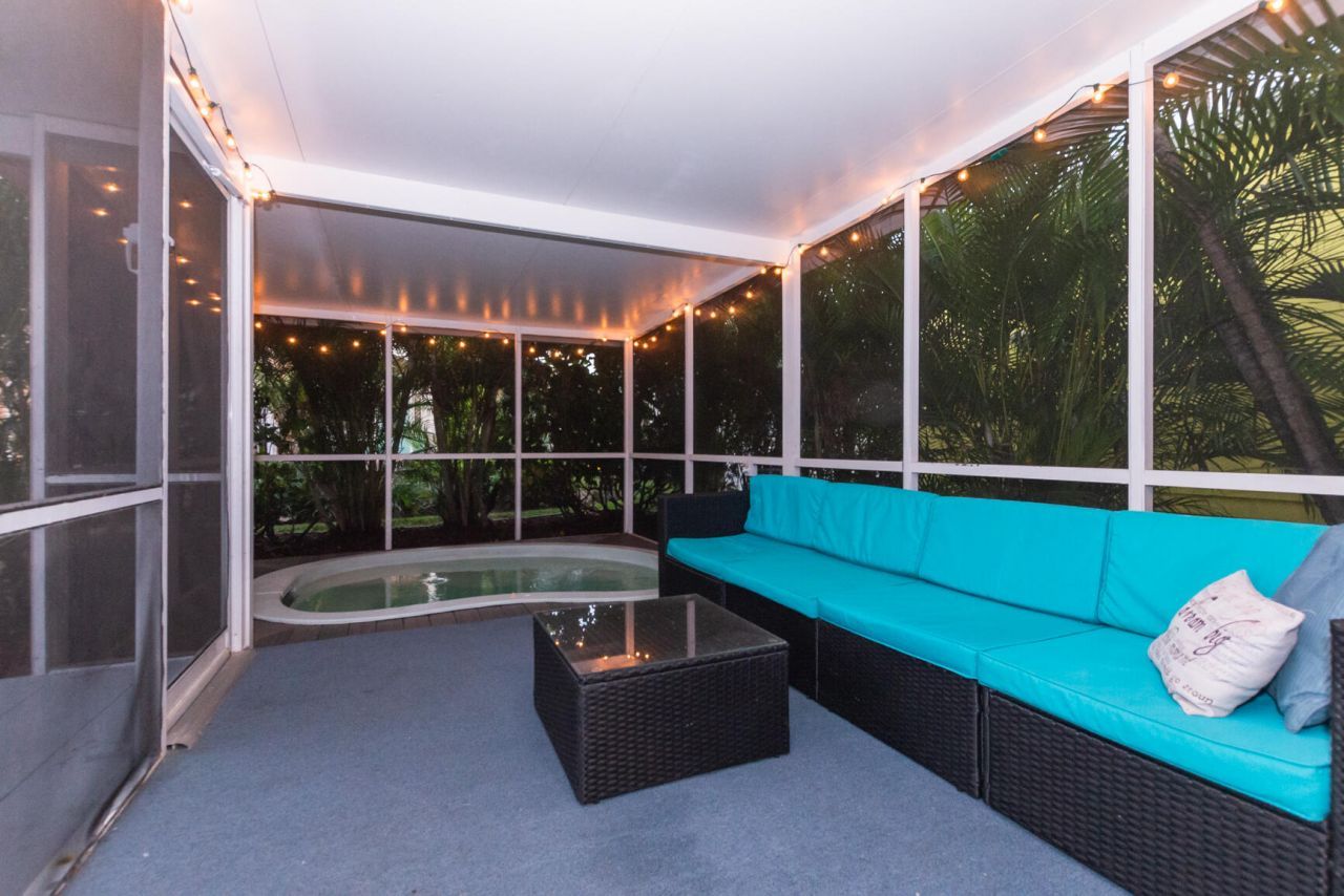 4041 NE Breakwater Drive, Jensen Beach, FL 34957 Photo