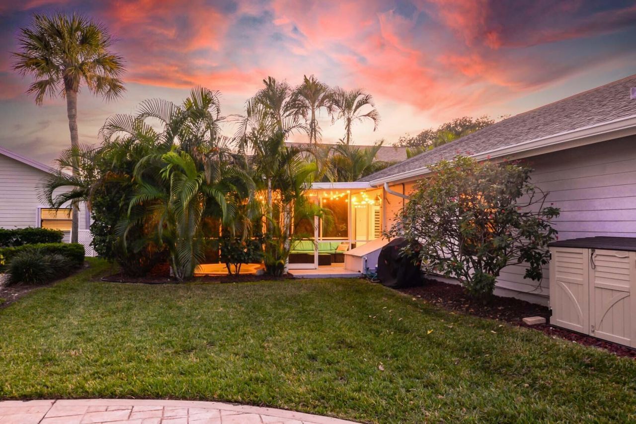 4041 NE Breakwater Drive, Jensen Beach, FL 34957 Photo