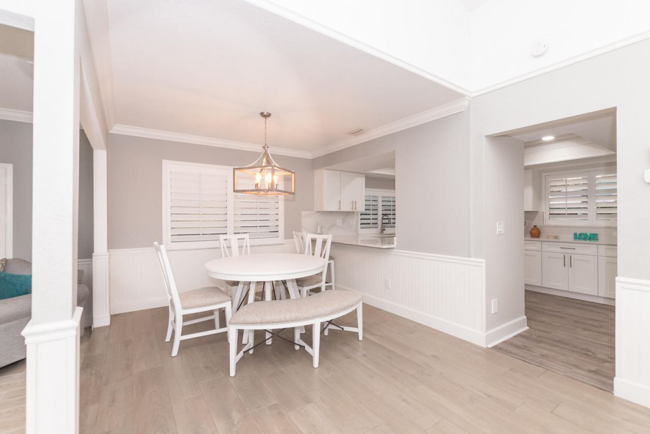 4041 NE Breakwater Drive, Jensen Beach, FL 34957 Photo