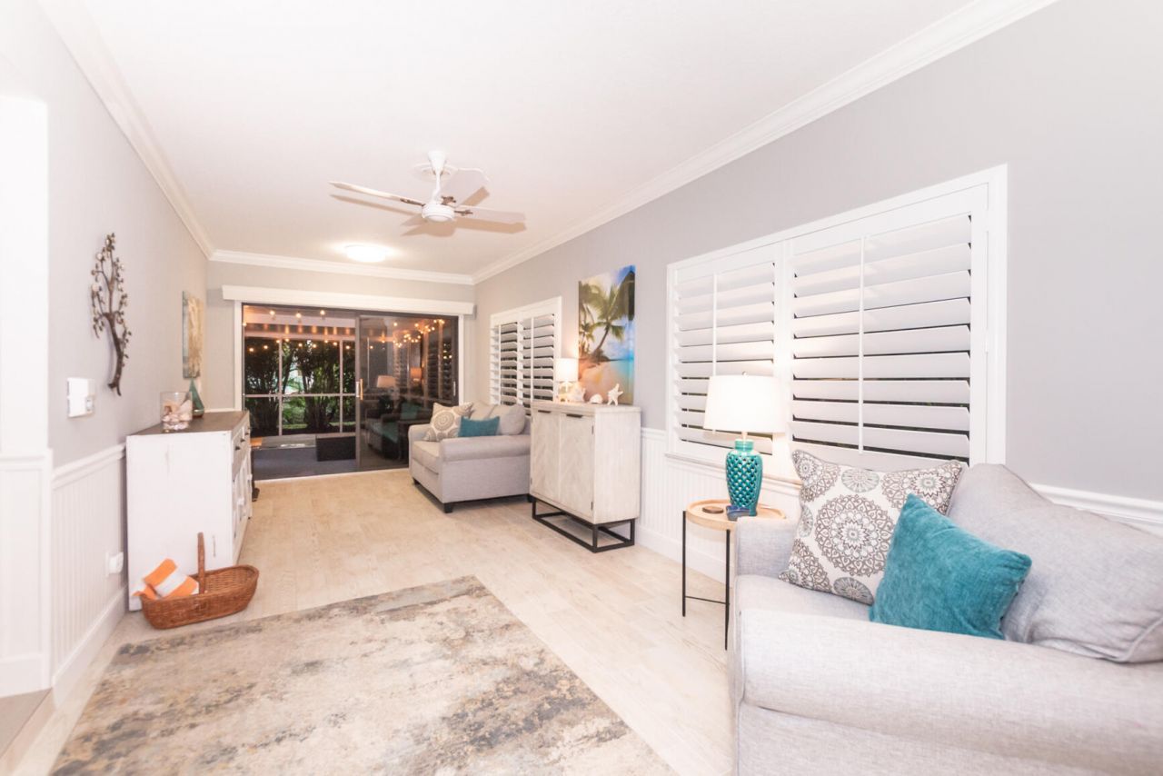 4041 NE Breakwater Drive, Jensen Beach, FL 34957 Photo
