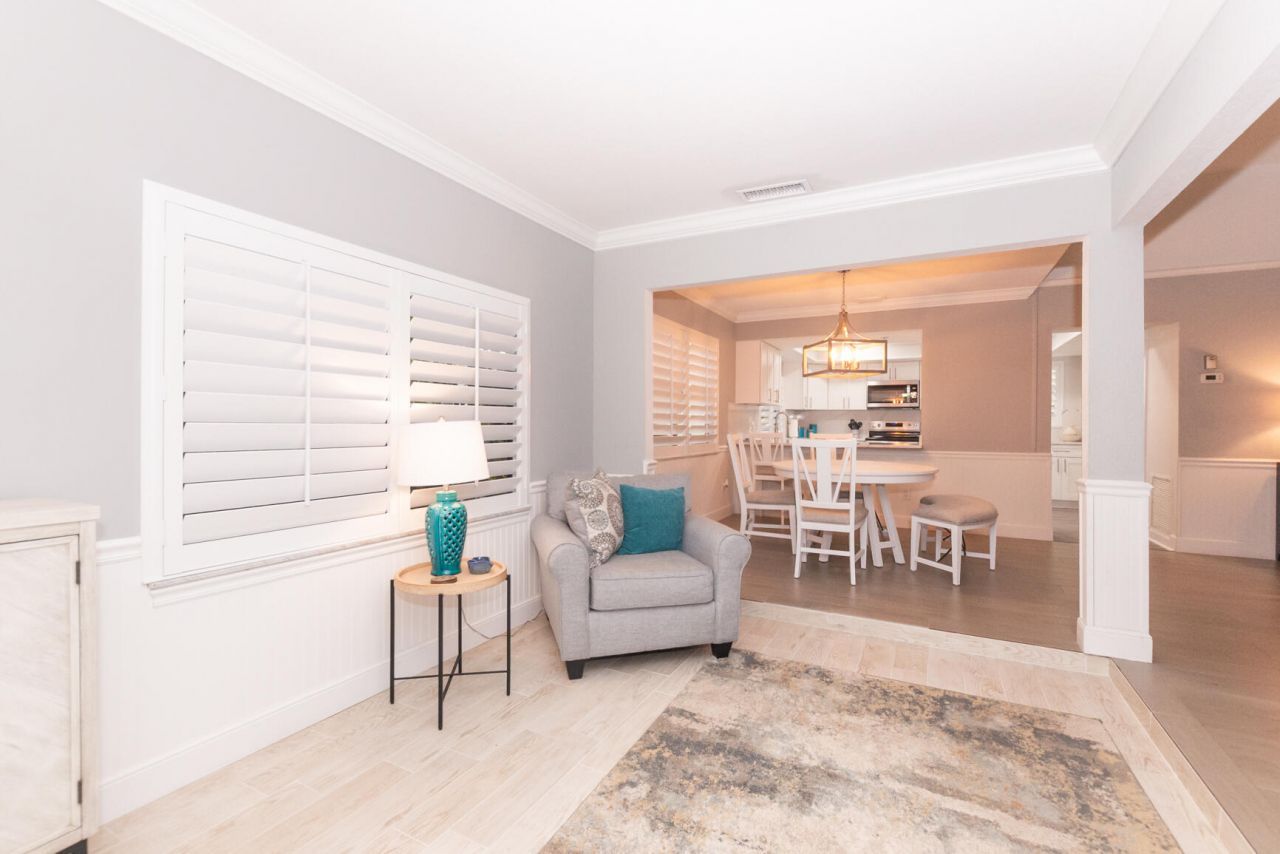 4041 NE Breakwater Drive, Jensen Beach, FL 34957 Photo