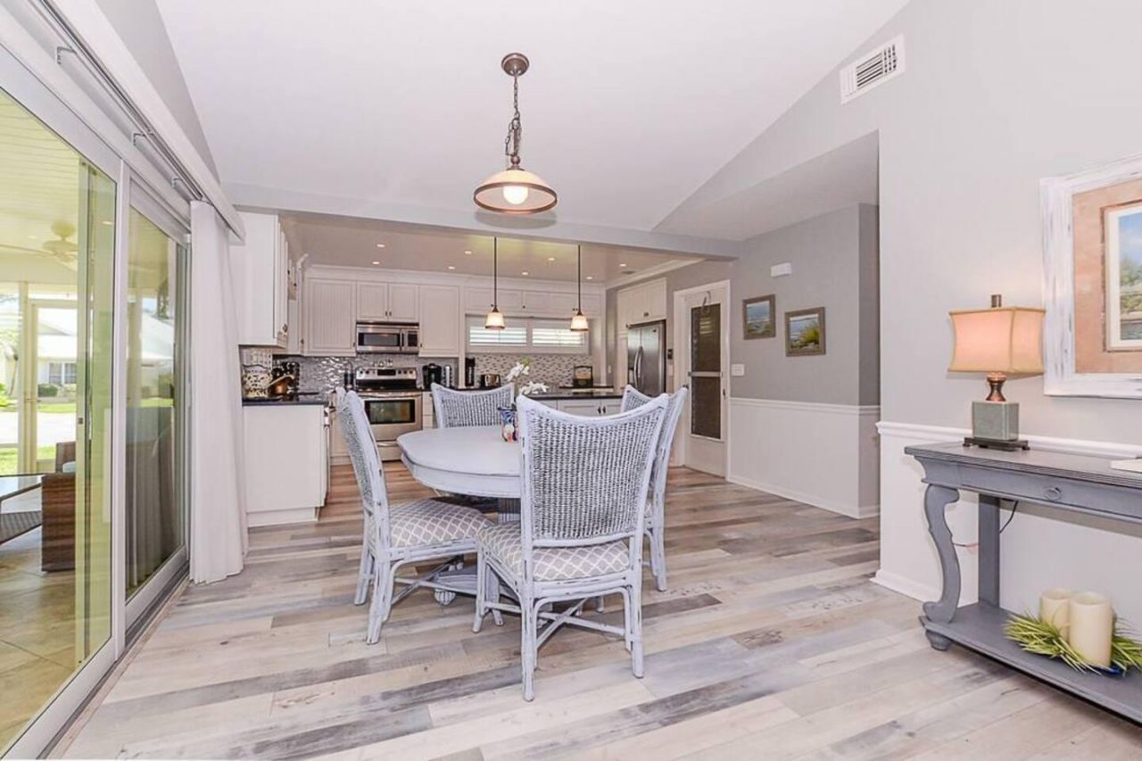 4031 NE Breakwater Drive, Jensen Beach, FL 34957 Photo