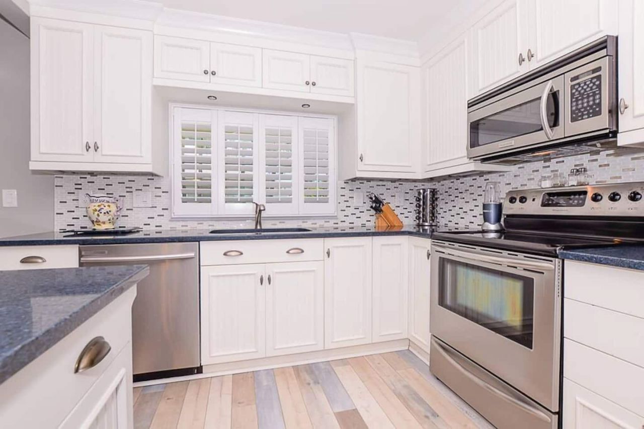 4031 NE Breakwater Drive, Jensen Beach, FL 34957 Photo